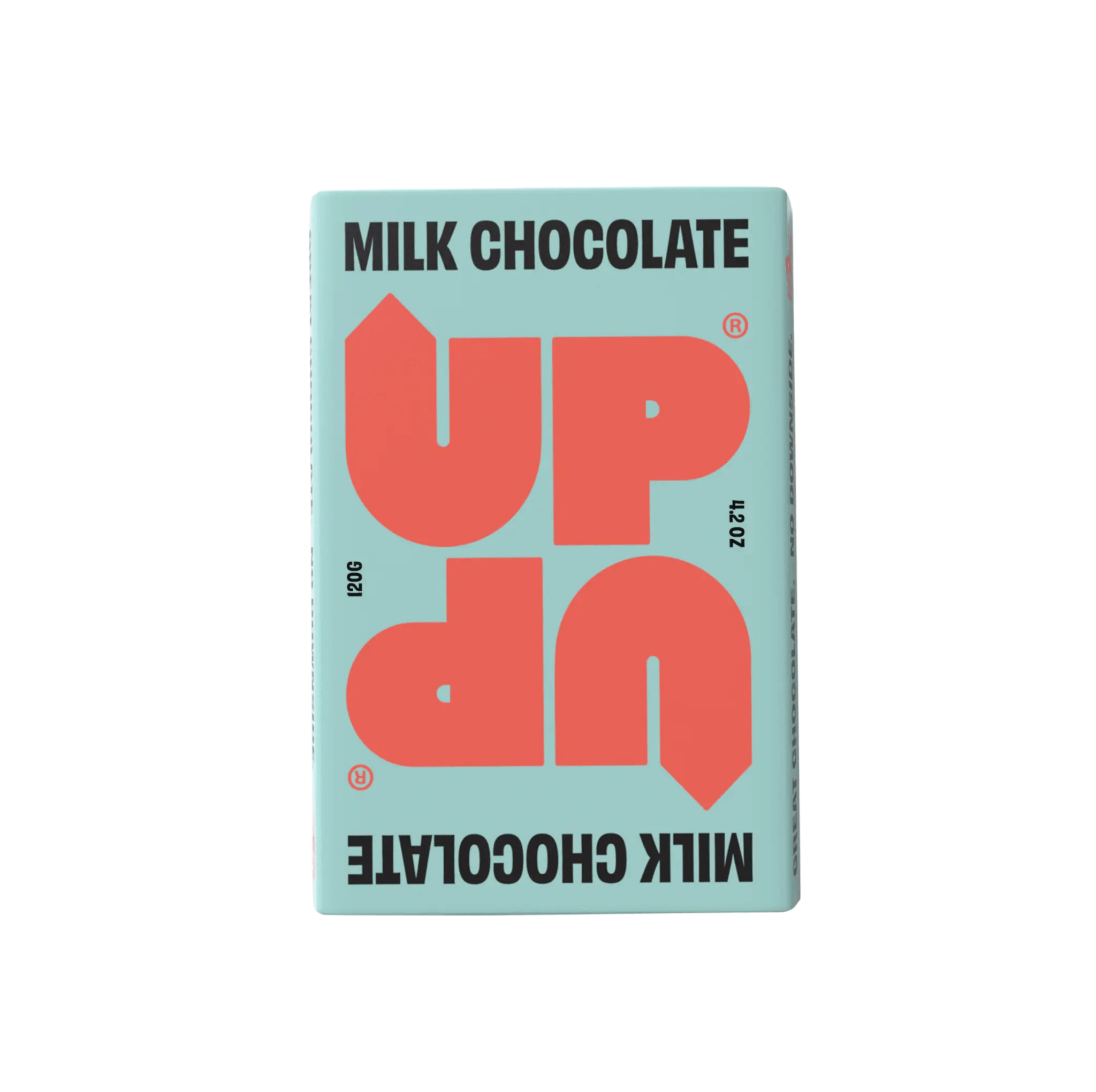 Original Milk Chocolate Bar - gifted.