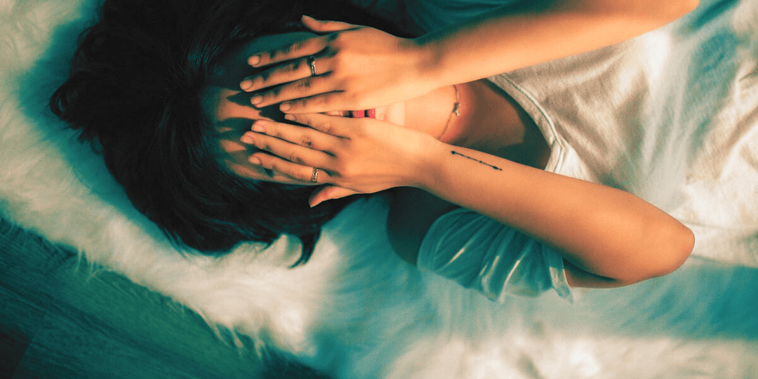 Burnout Is Real: Why Rest Isn’t Lazy - Gifted