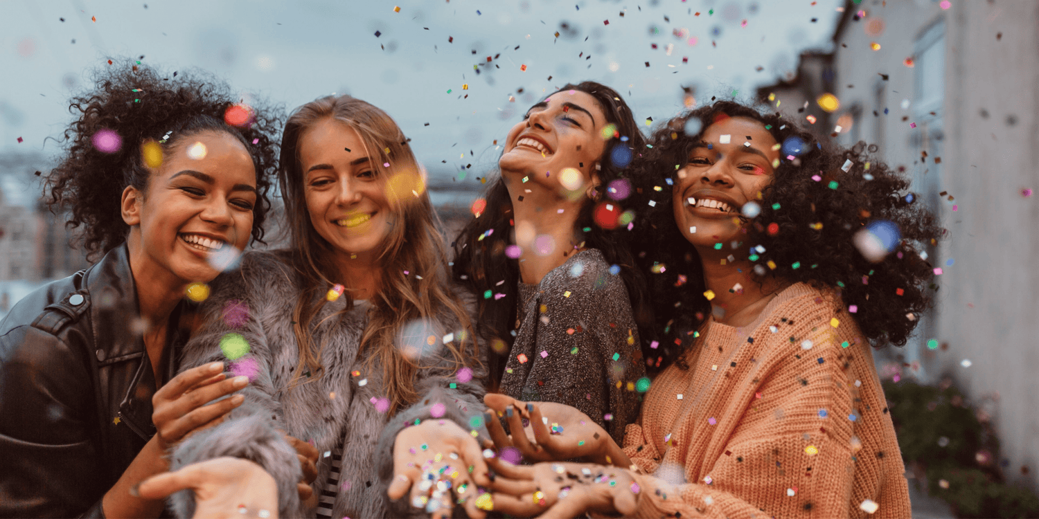 Joyful Moments - Gifted
