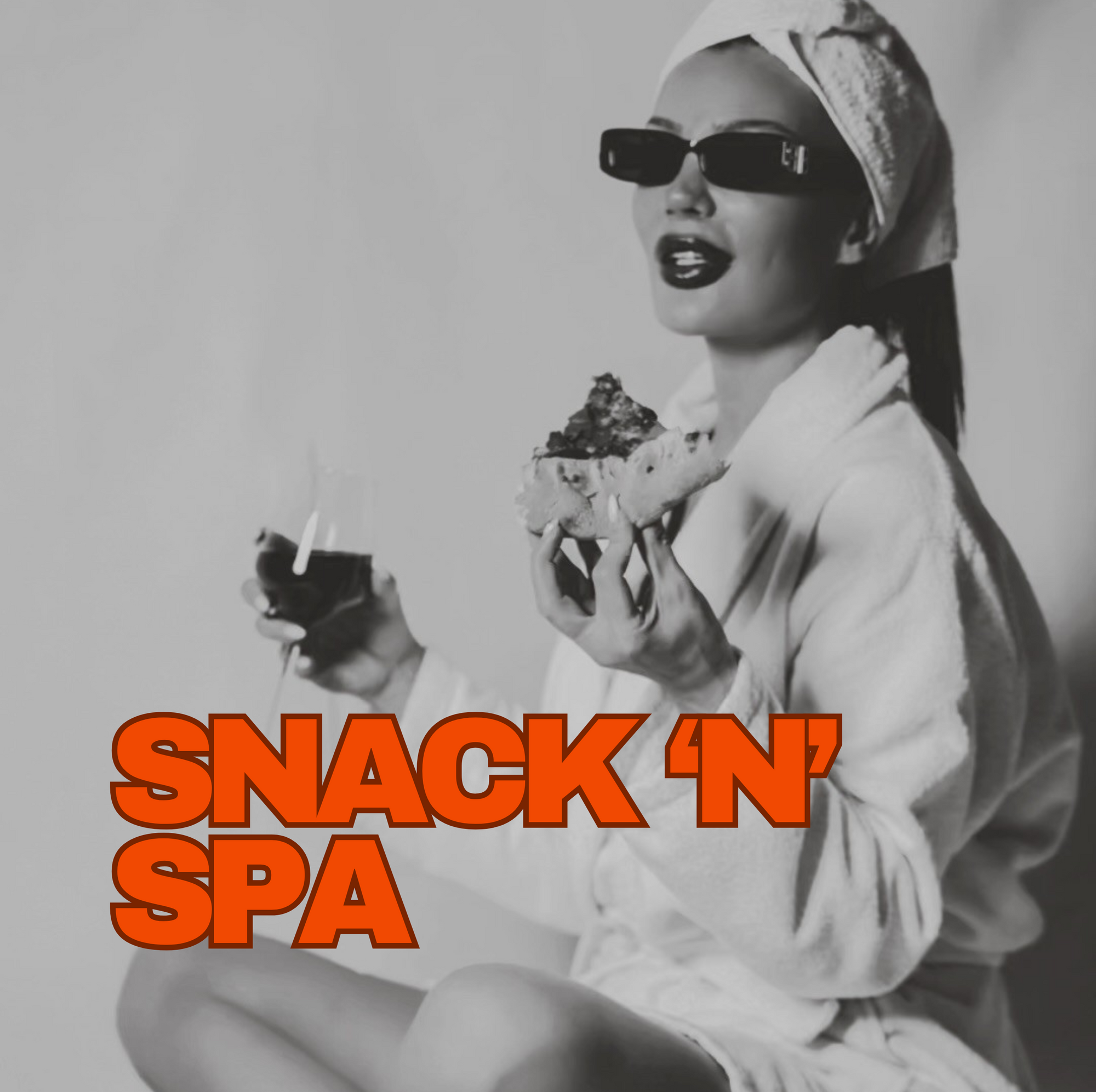 Snack 'n' Spa