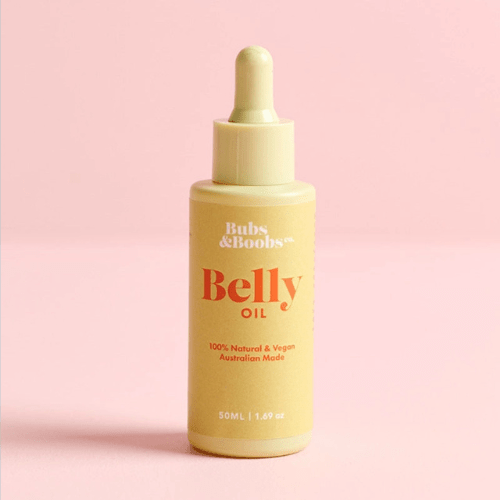 Belly Oil - gifted.