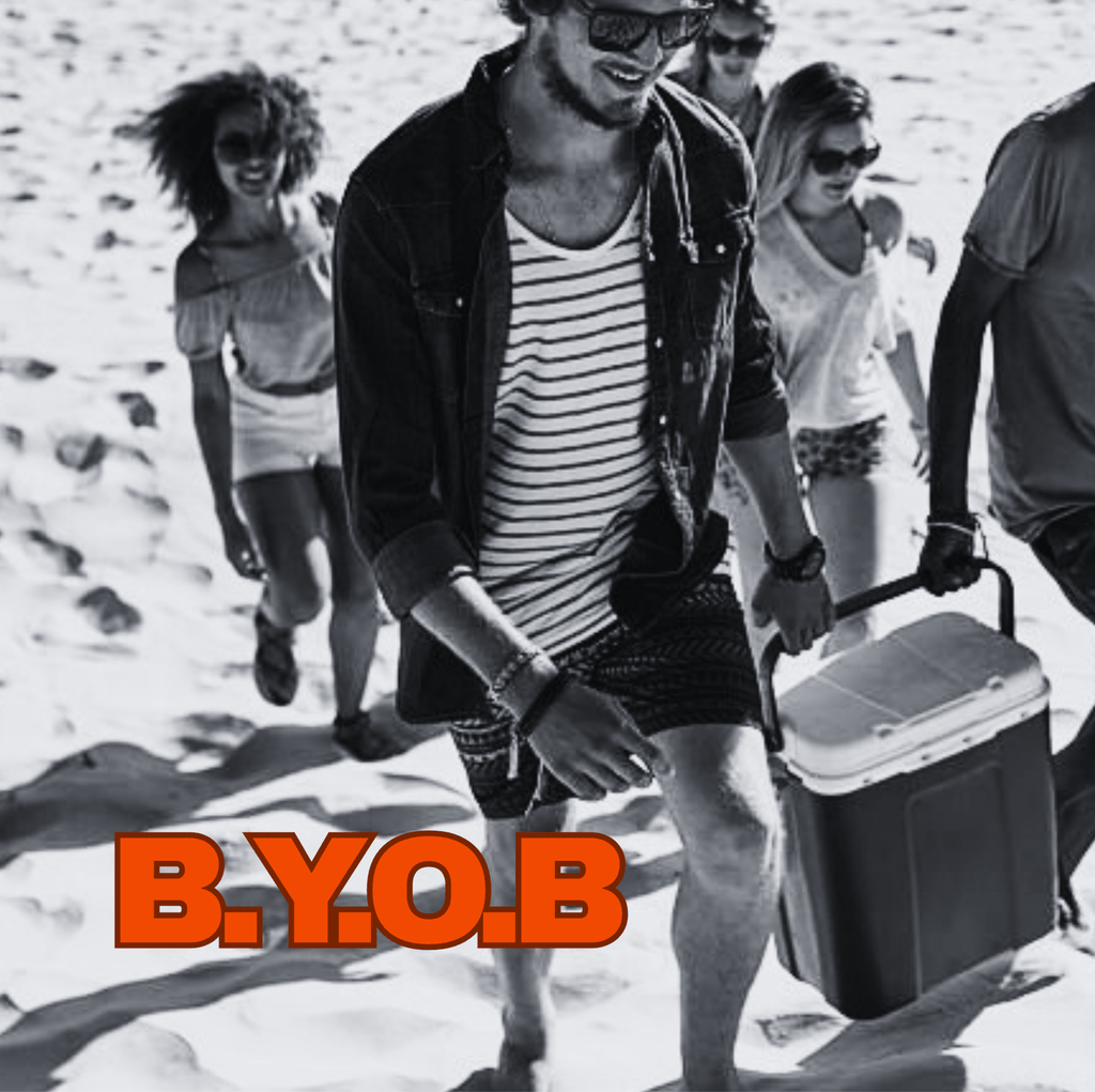 B.Y.O.B - Gifted