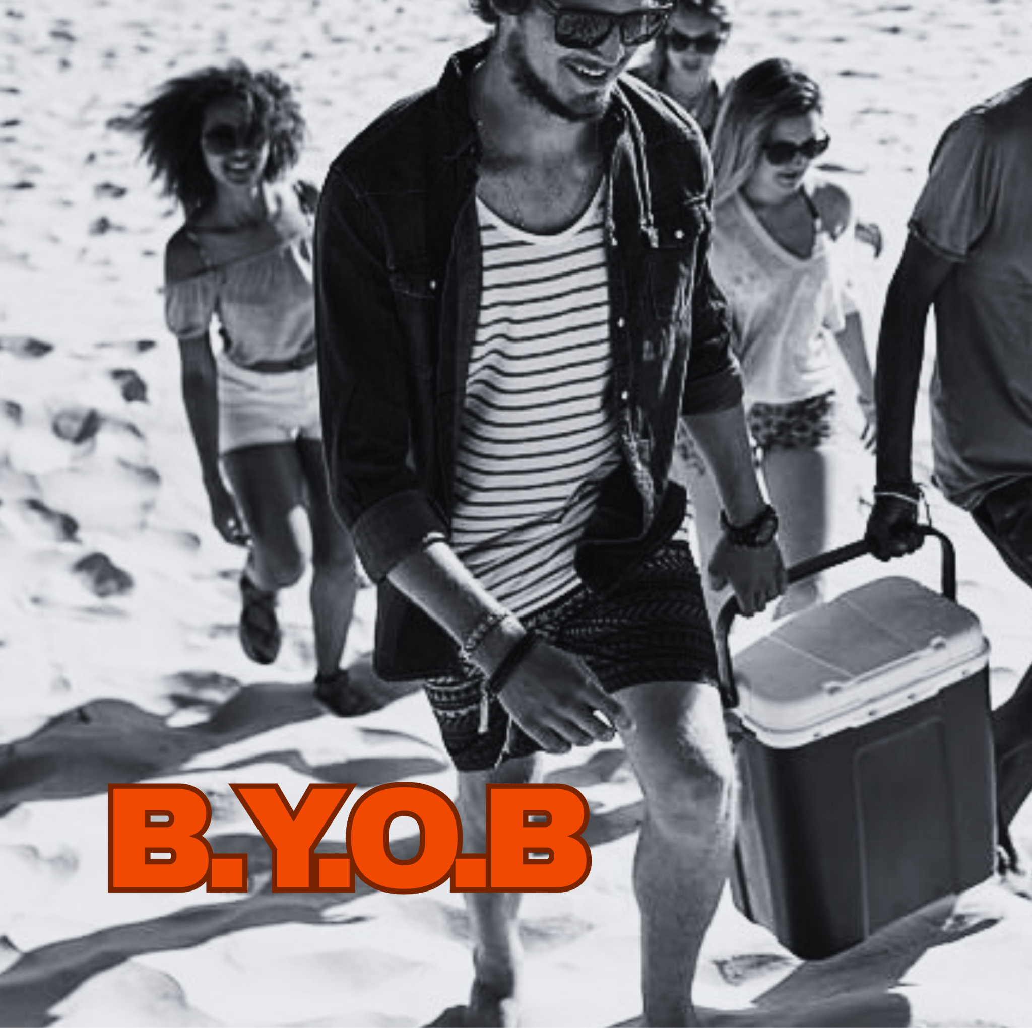B.Y.O.B - Gifted