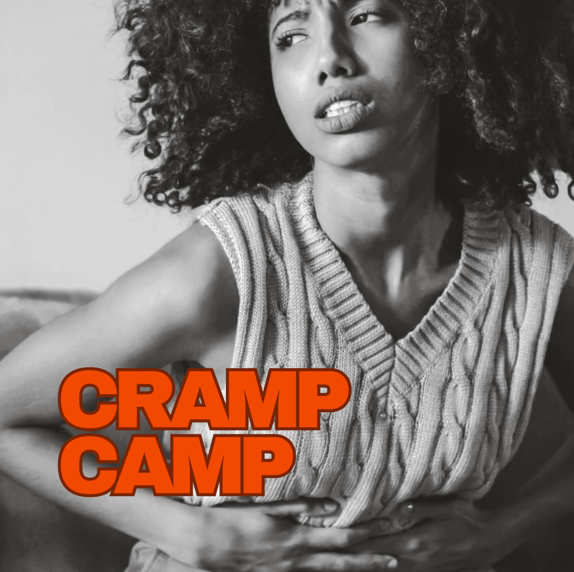 Cramp Camp - gifted.