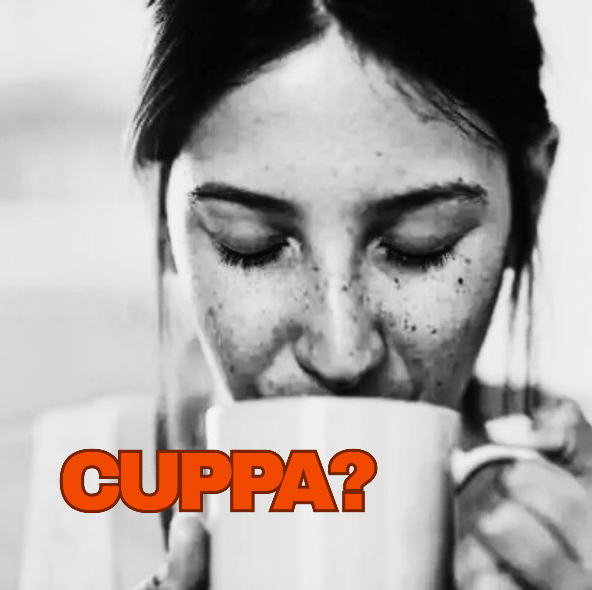 Cuppa? - gifted.