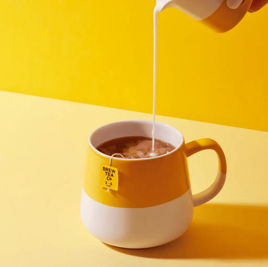 Cuppa? - gifted.