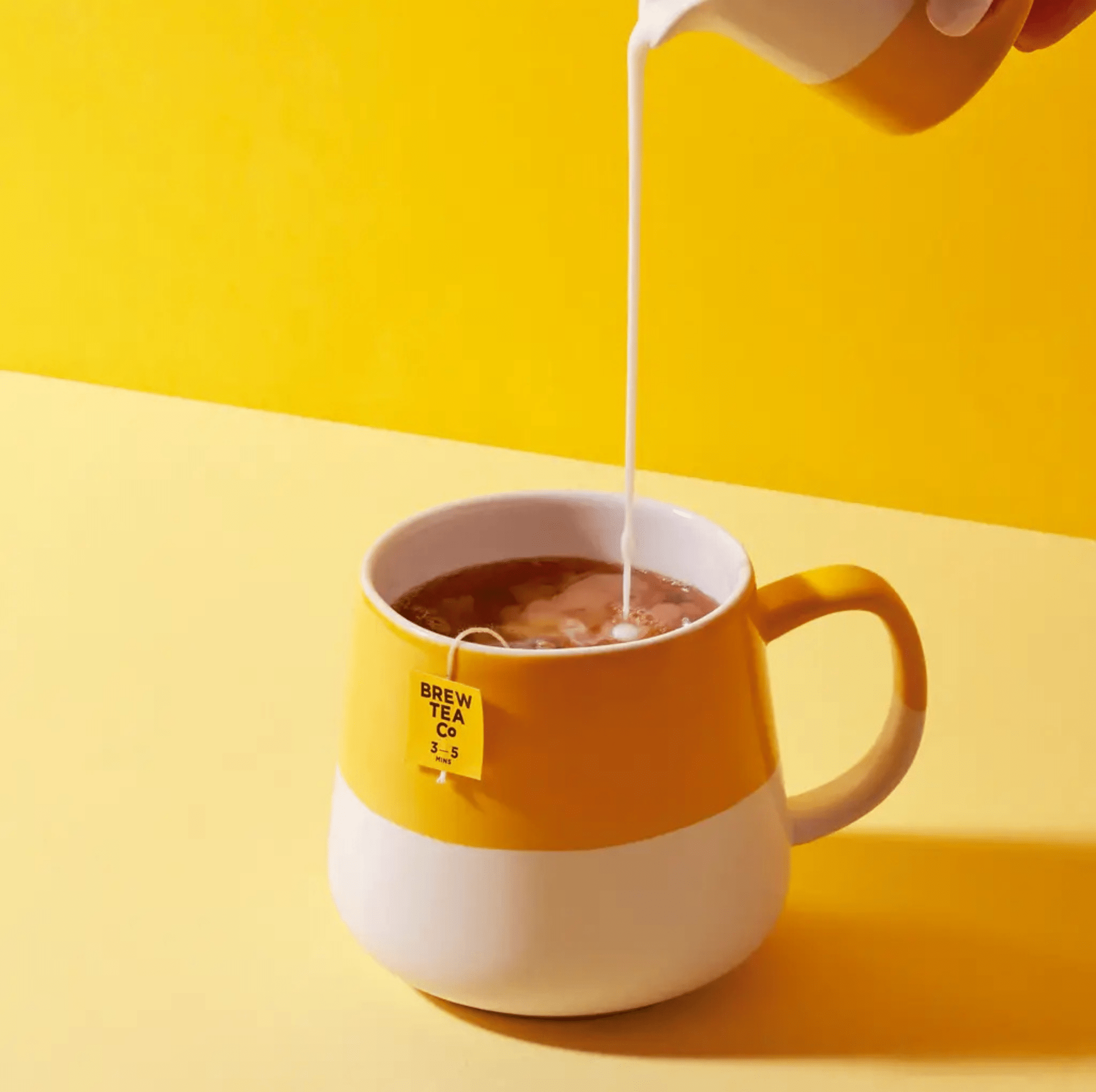 Cuppa? - gifted.