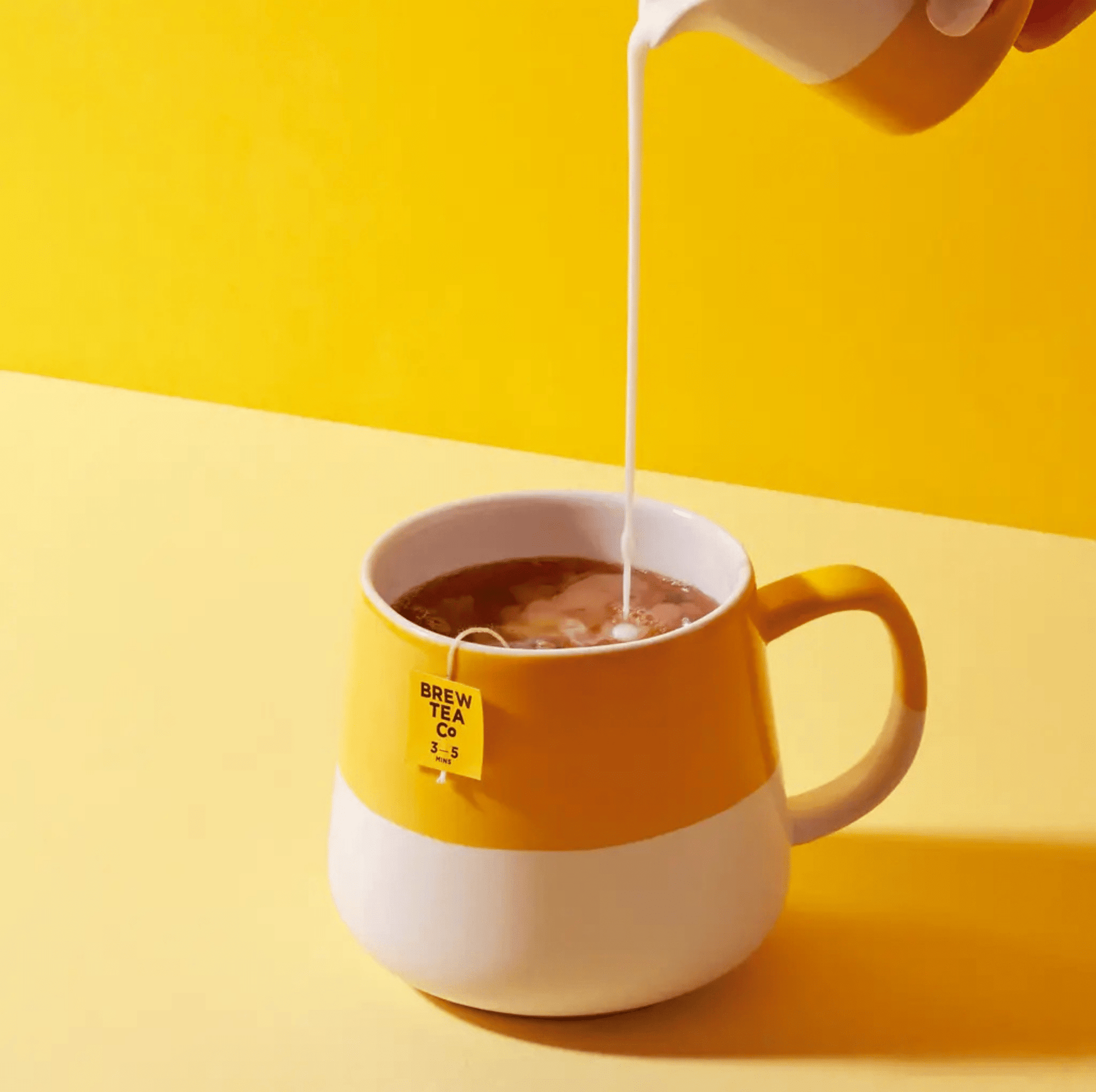 English Breakfast Proper Tea Bags – Tin - gifted.