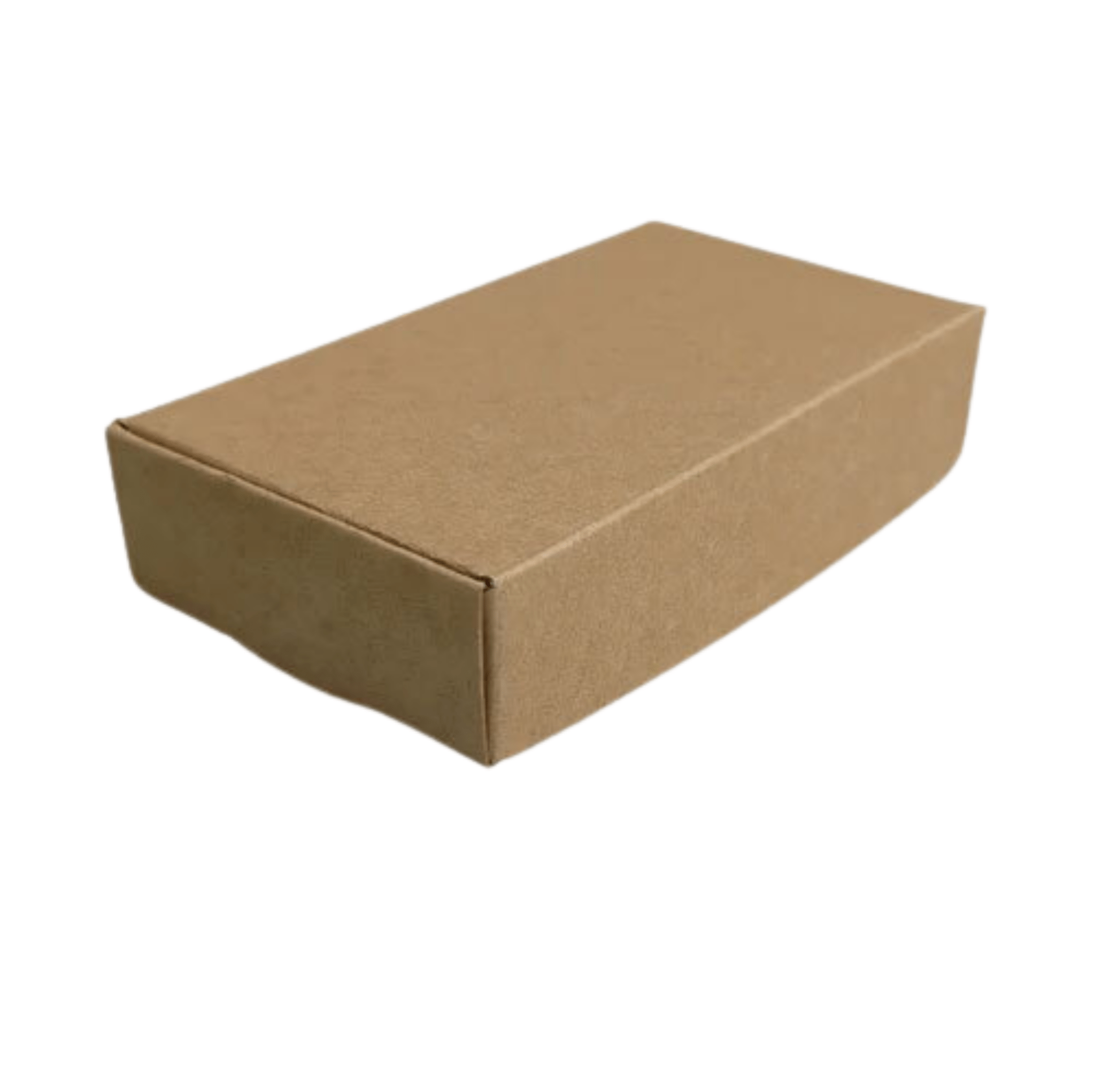 Gift Box - Brownie (Plain) - Gifted