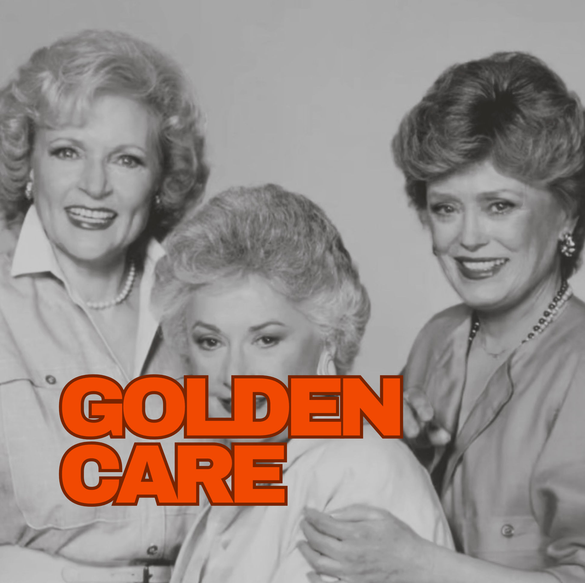 Golden Care - gifted.