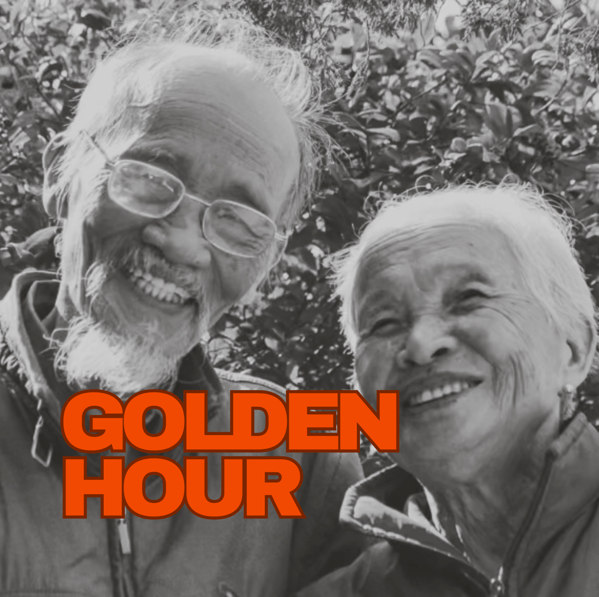 Golden Hour - gifted.