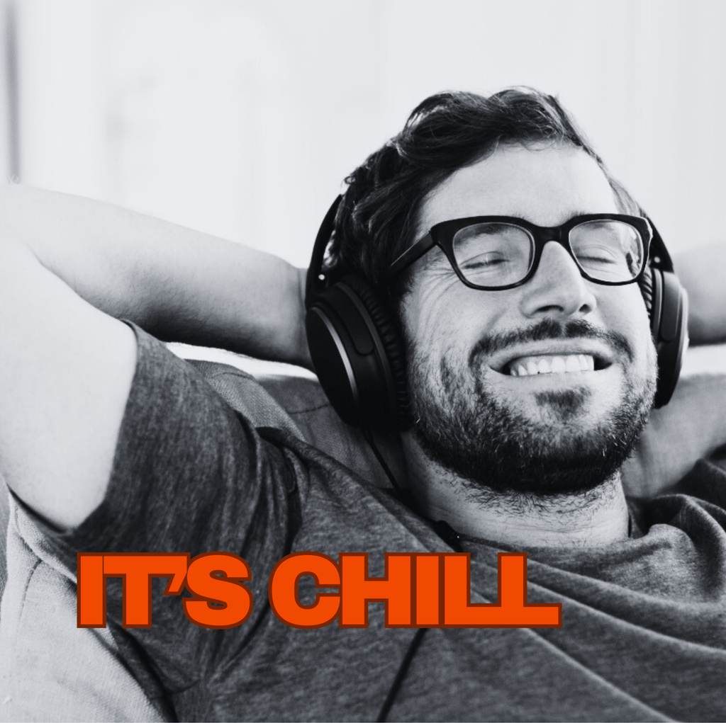 It’s Chill - Gifted