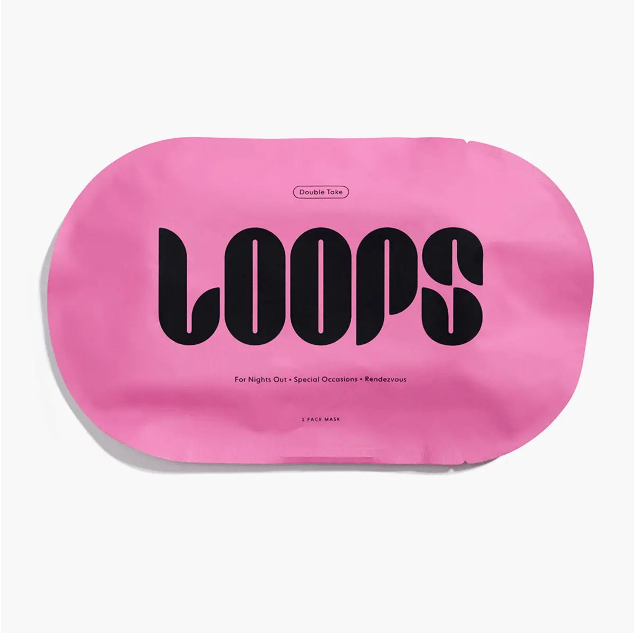 LOOPS – Double Take - gifted.