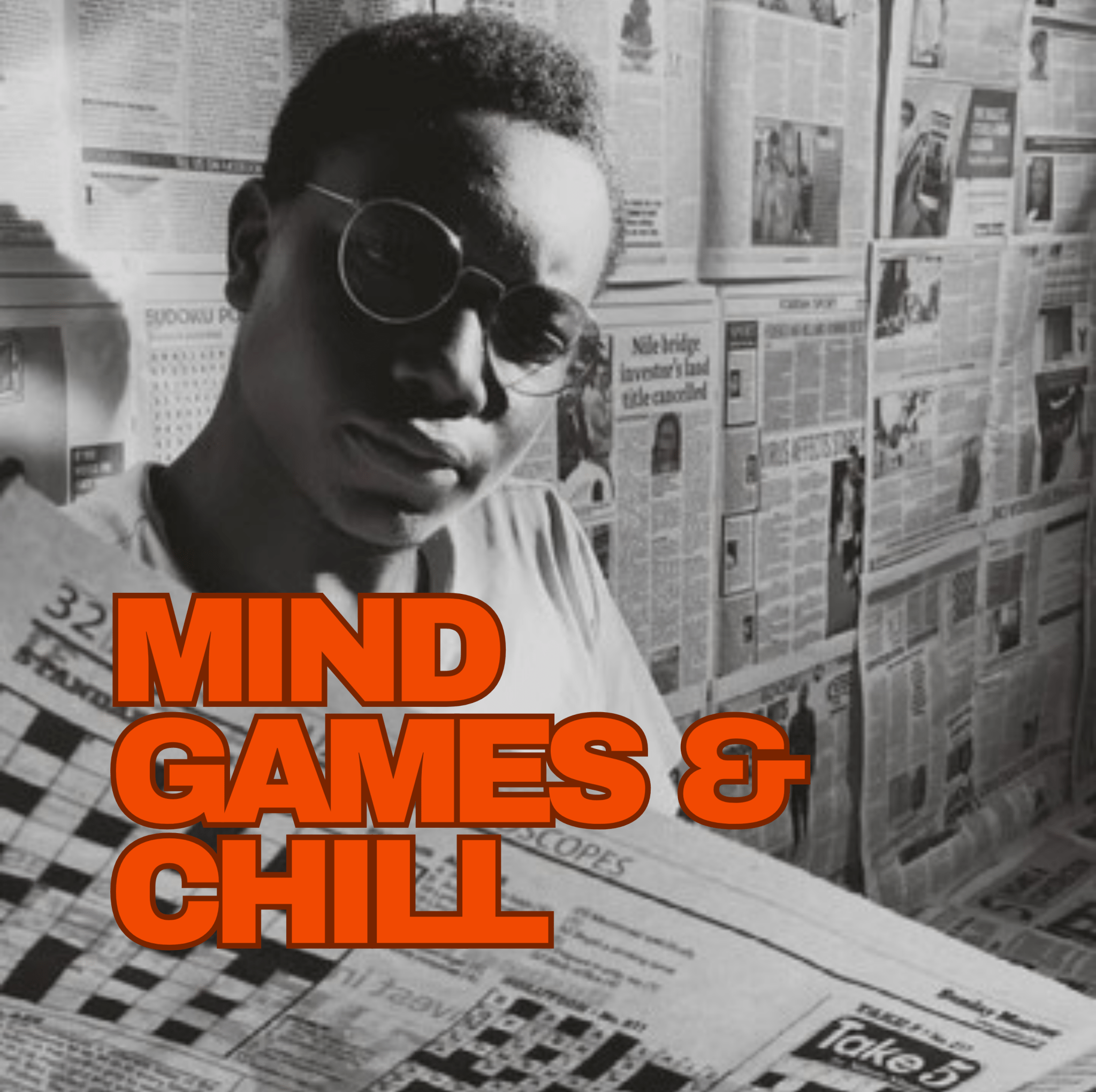 Mind Games & Chill - gifted.