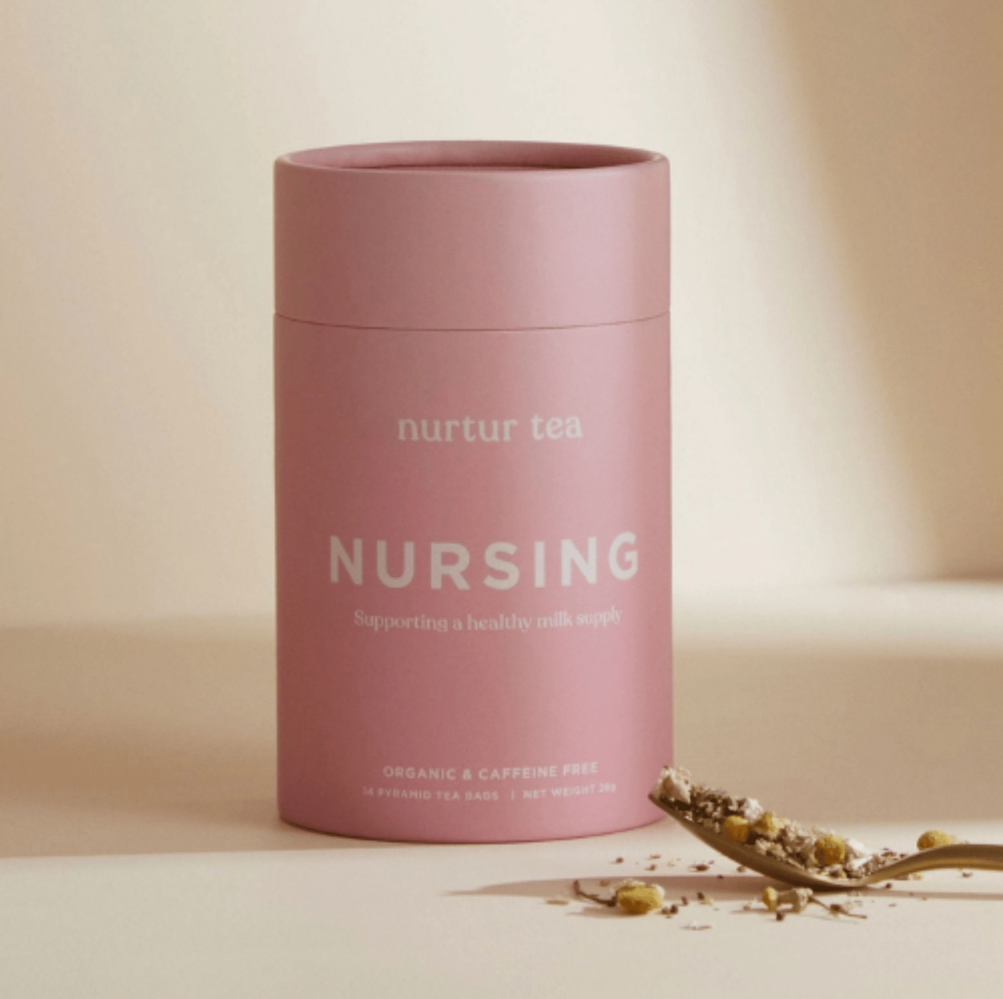 New Mum Recovery Kit - gifted.