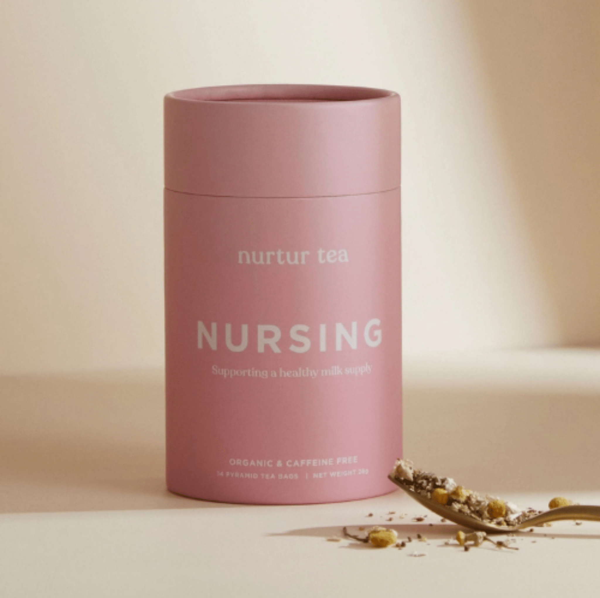 New Mum Recovery Kit - gifted.