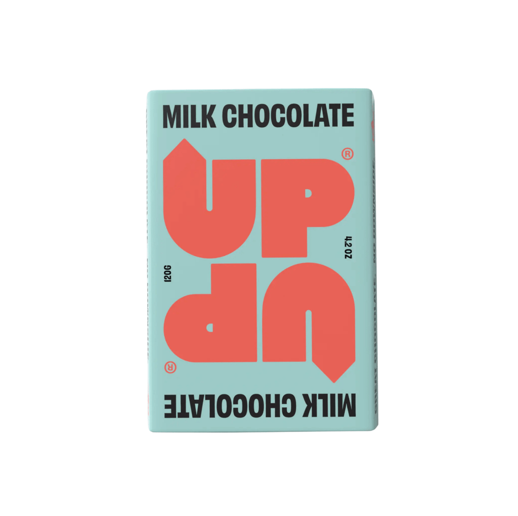 Original Milk Chocolate Bar - gifted.