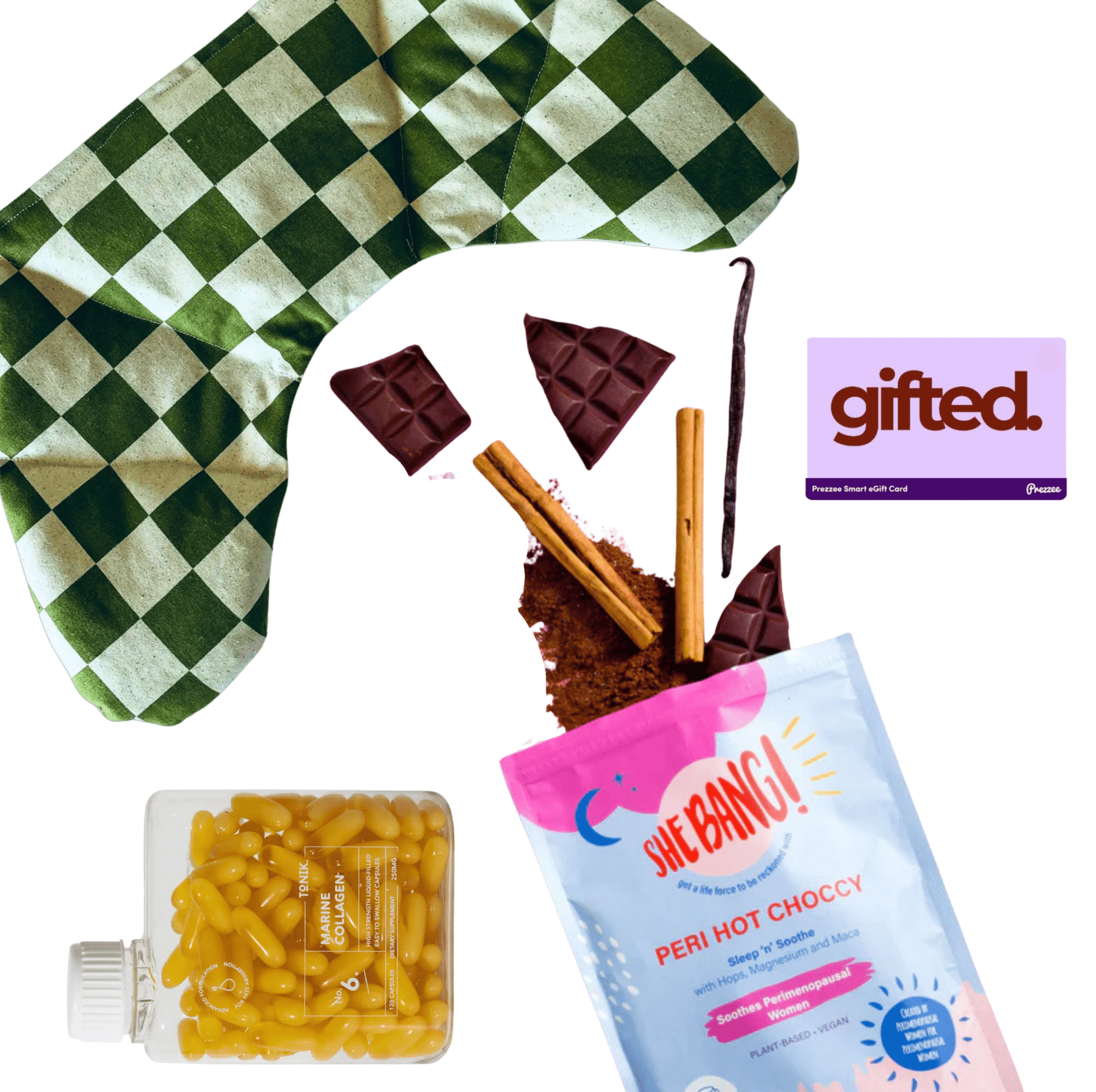 Peri - Pal - Gifted