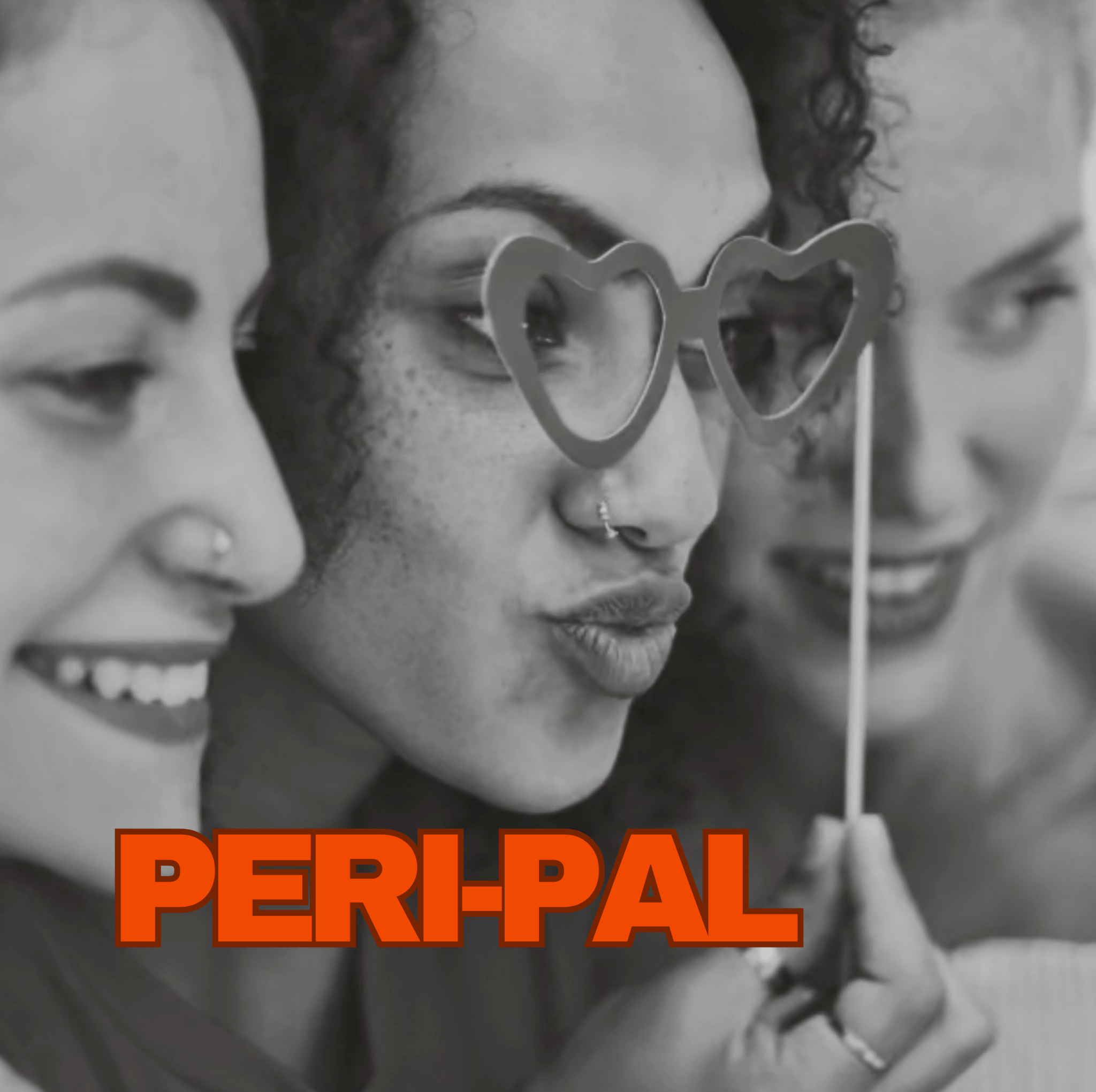 Peri - Pal - gifted.