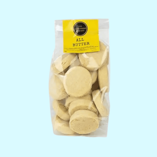 Shortbread Cookies - gifted.