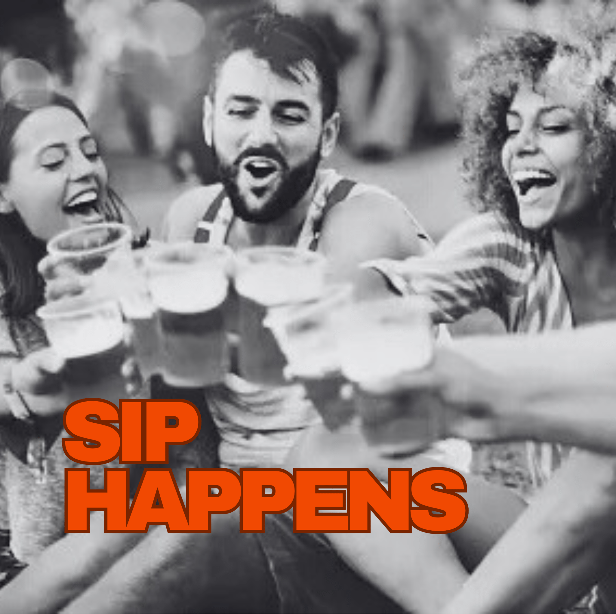 Sip Happens - Gifted