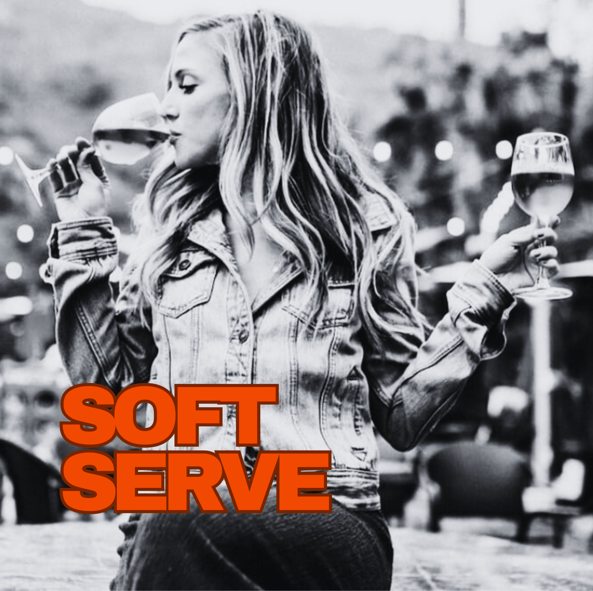 Soft Serve – Booze - Free Snack & Sip Pack - Gifted
