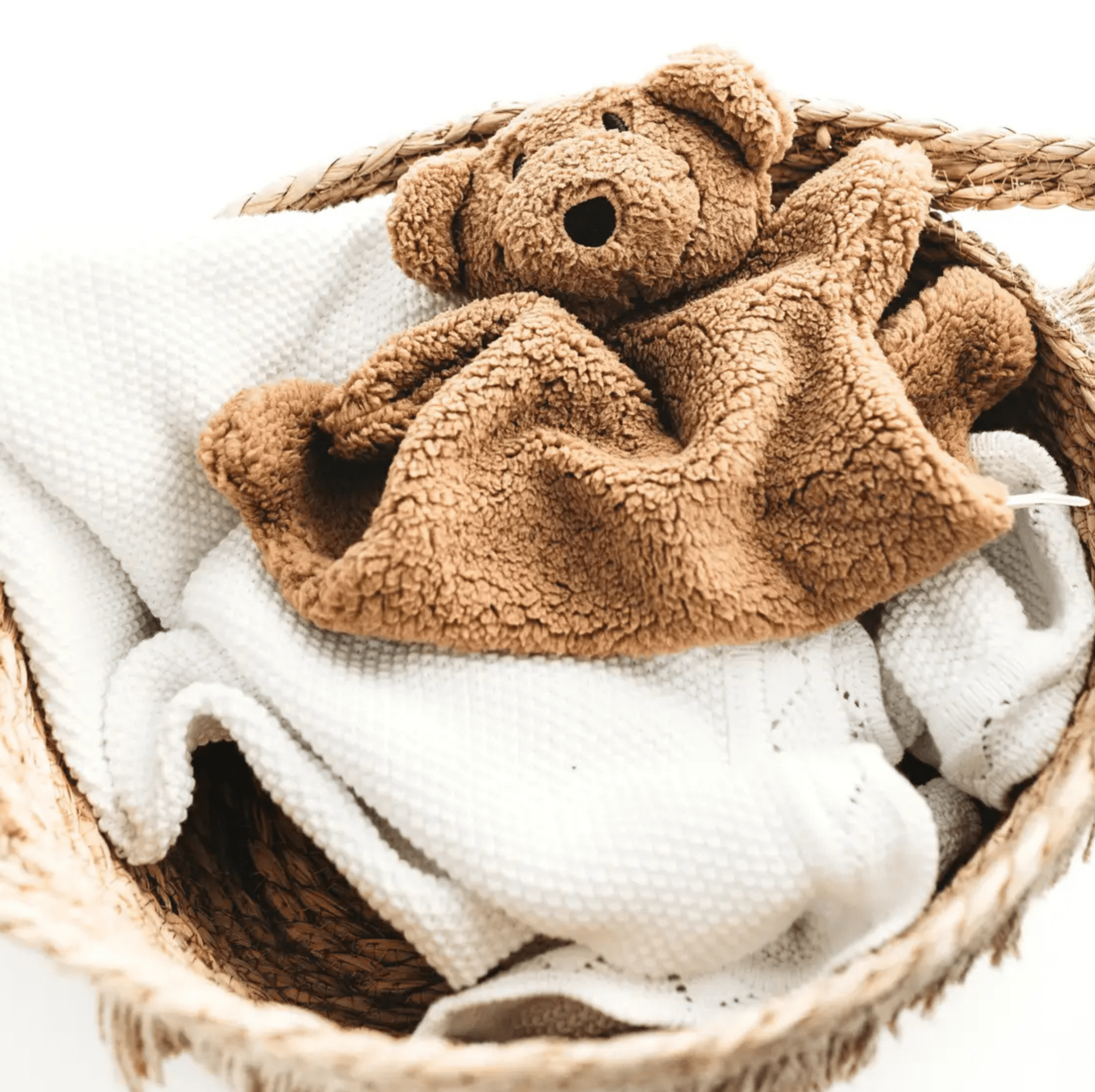 The Cuddle Bear – Brown - gifted.