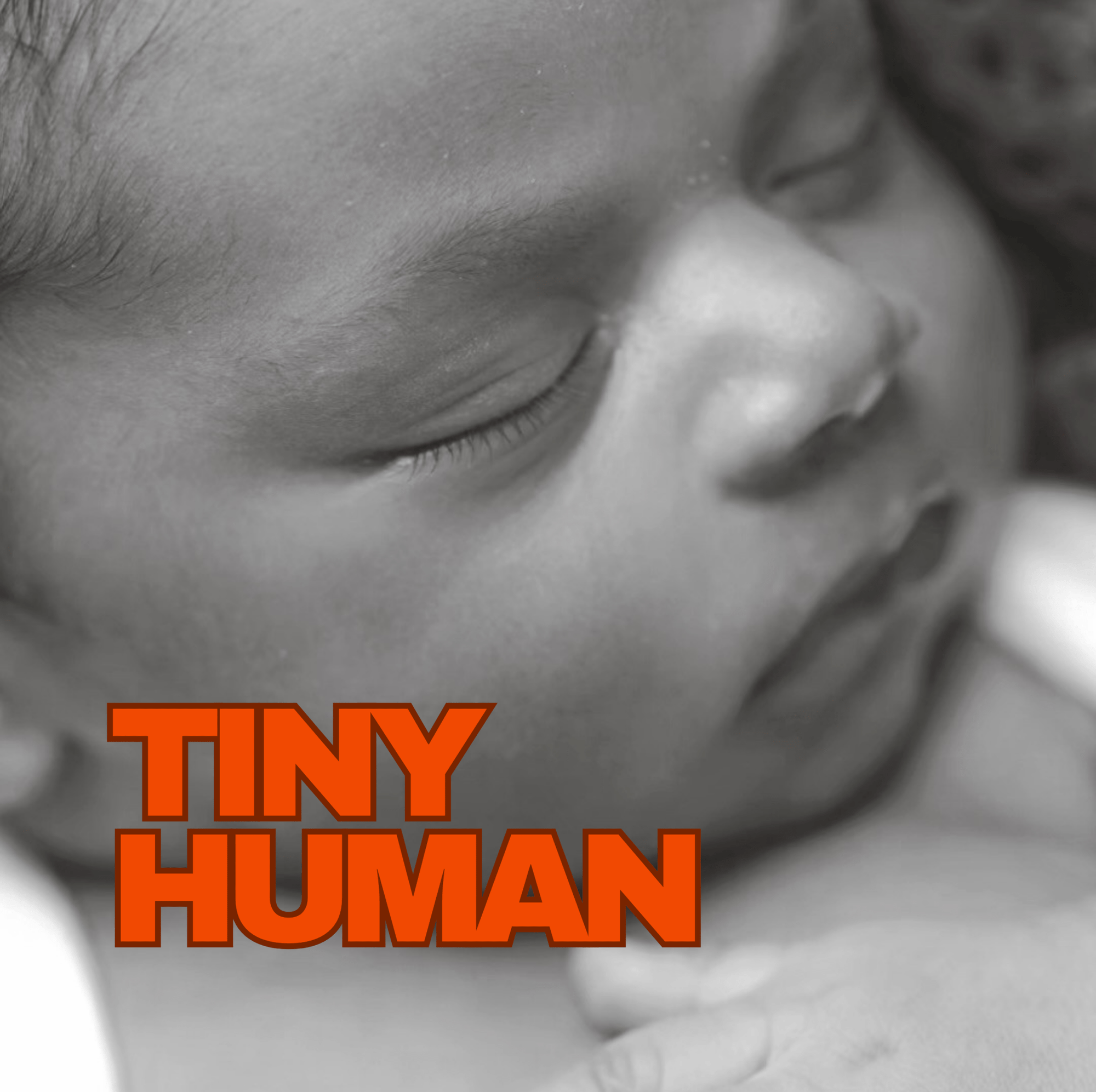 Tiny Human - gifted.