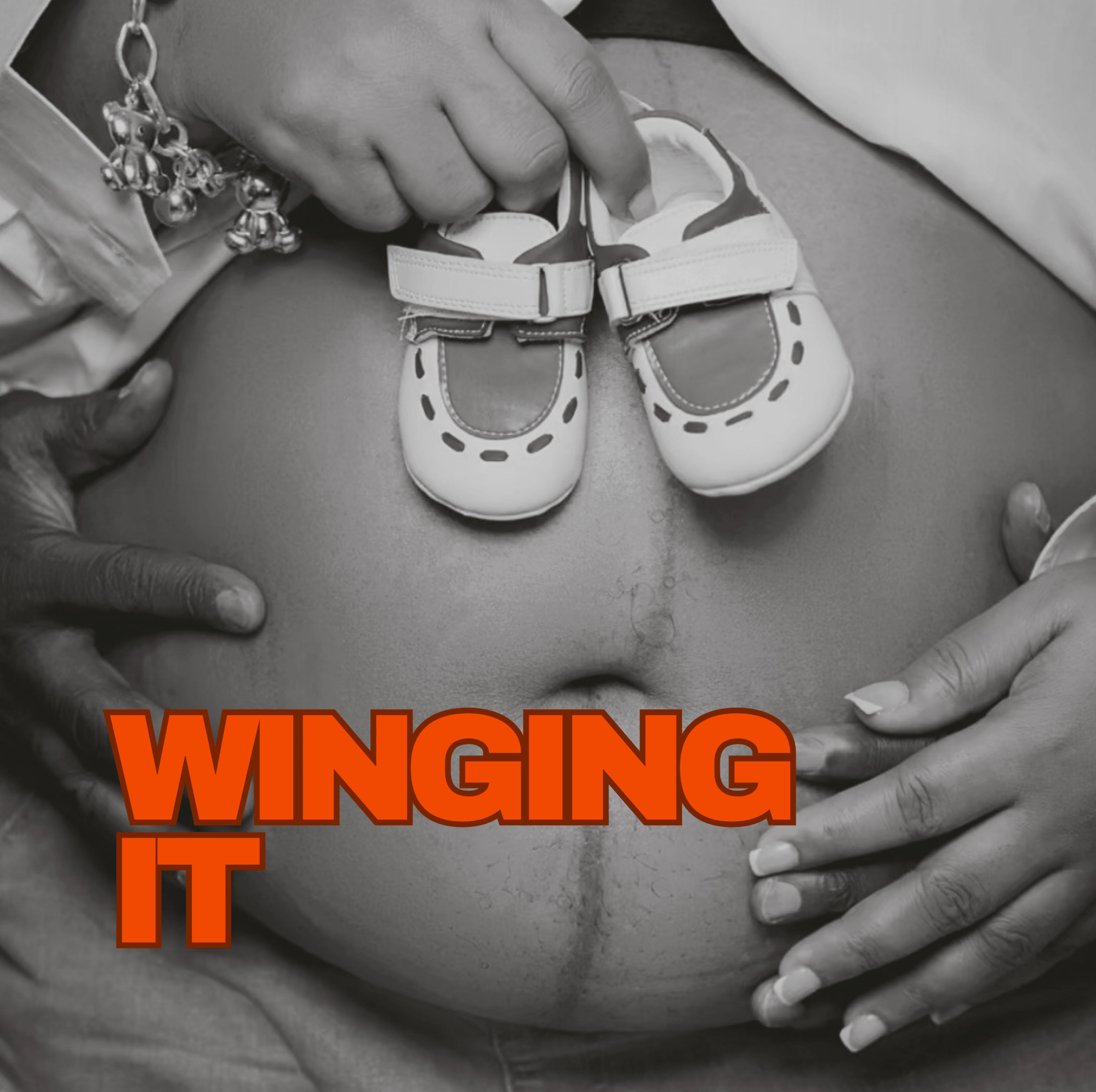 Winging It - gifted.
