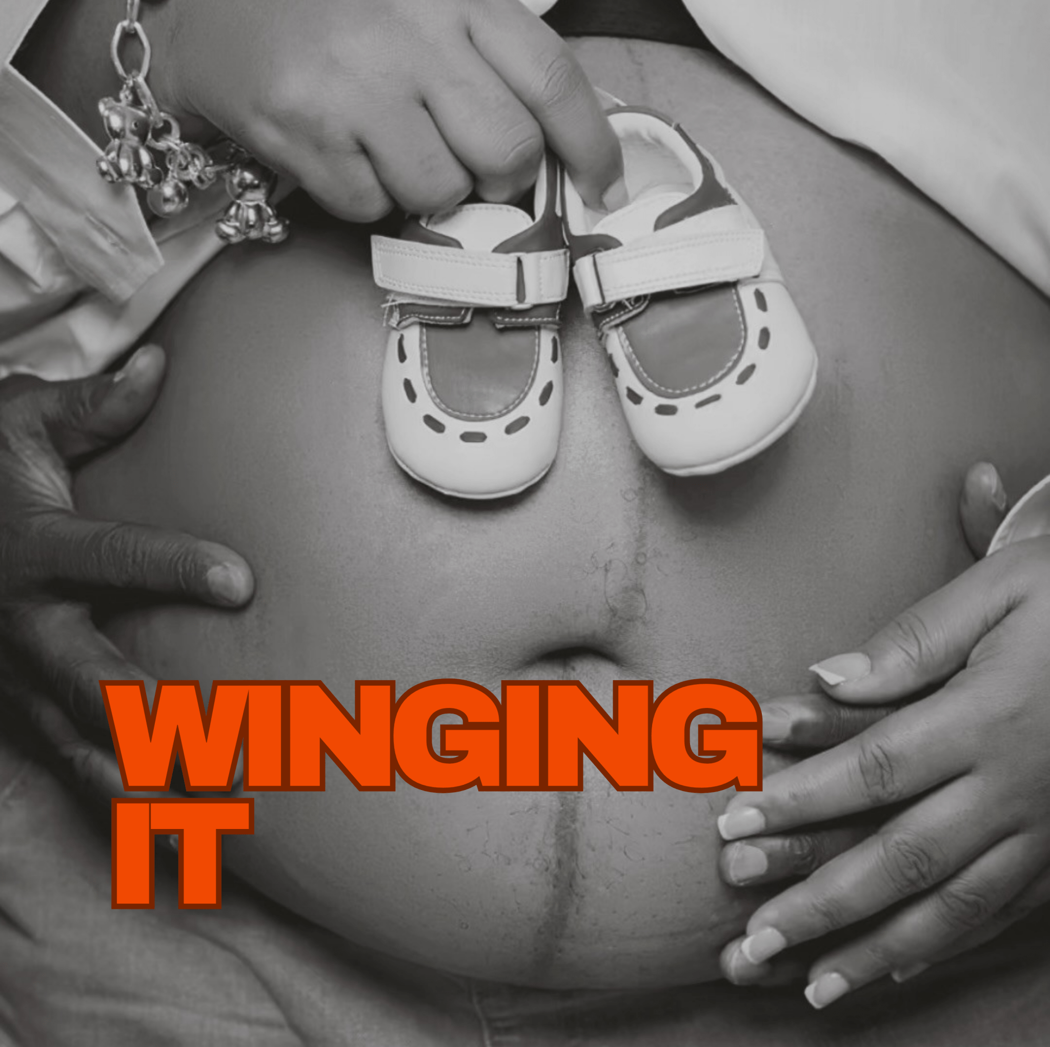 Winging It - gifted.