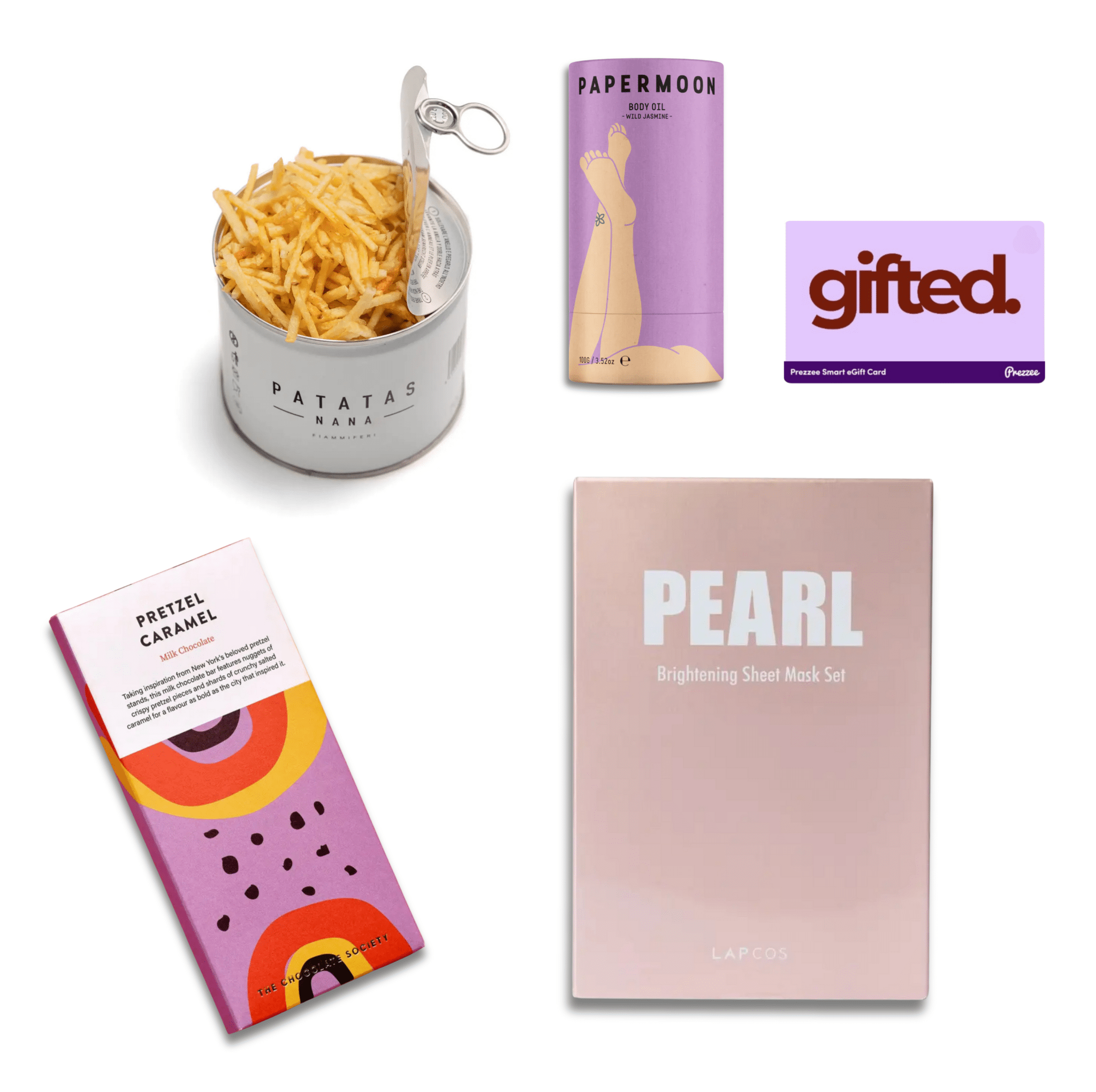 You're So Iconic - Teen Gift Pack - Gifted